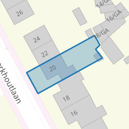 Perceel LSE00-C-2965