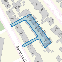 Perceel LSE00-C-2974