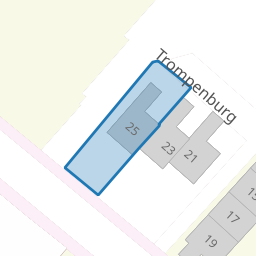 Perceel LSE00-C-3013