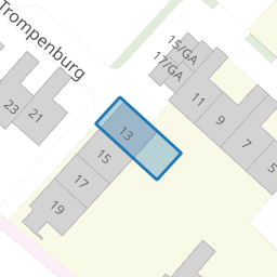 Perceel LSE00-C-3020