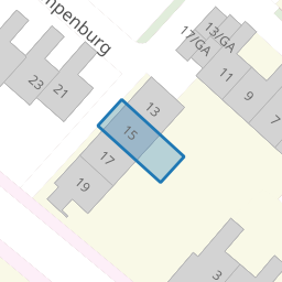 Perceel LSE00-C-3021