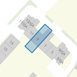 Perceel LSE00-C-3025