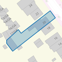 Perceel LSE00-C-3038