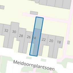 Perceel LSE00-C-3112
