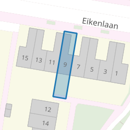 Perceel LSE00-C-3167