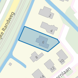 Perceel LSE00-C-3218