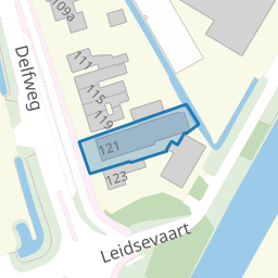 Perceel LSE00-C-3283