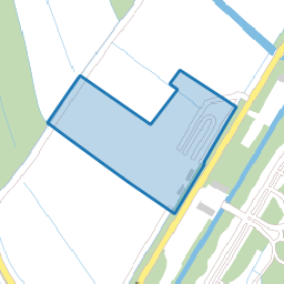 Perceel LSE00-C-3308