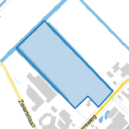 Perceel LSE00-C-3321