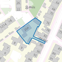 Perceel LSE00-C-3355