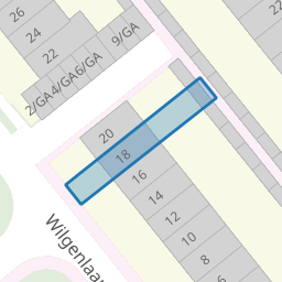 Perceel LSE00-C-3367