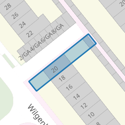 Perceel LSE00-C-3368