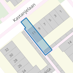 Perceel LSE00-C-3385