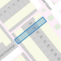 Perceel LSE00-C-3387