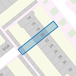 Perceel LSE00-C-3389