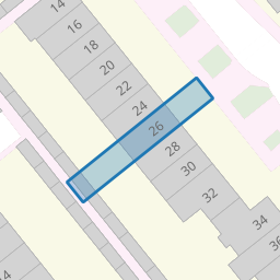 Perceel LSE00-C-3392