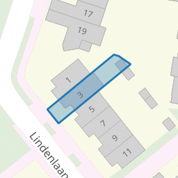 Perceel LSE00-C-3409