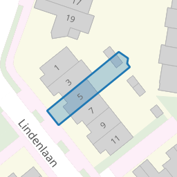 Perceel LSE00-C-3410