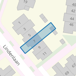 Perceel LSE00-C-3411