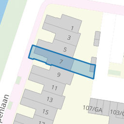 Perceel LSE00-C-3417