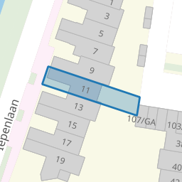 Perceel LSE00-C-3419