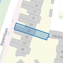 Perceel LSE00-C-3420