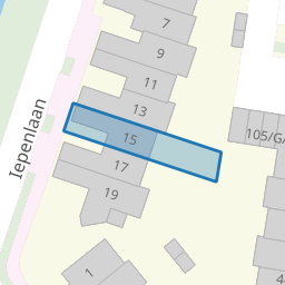 Perceel LSE00-C-3421