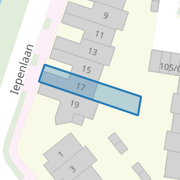 Perceel LSE00-C-3422