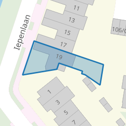 Perceel LSE00-C-3423