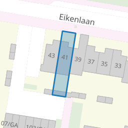 Perceel LSE00-C-3425