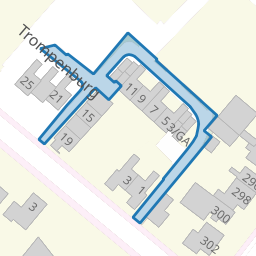 Perceel LSE00-C-3452