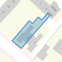 Perceel LSE00-C-3455