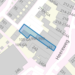 Perceel LSE00-C-3486