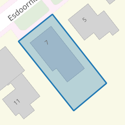 Perceel LSE00-C-3532