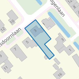 Perceel LSE00-C-3534