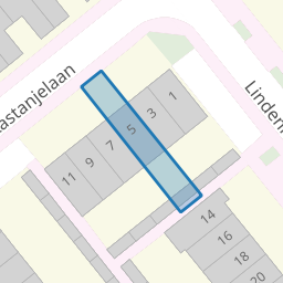 Perceel LSE00-C-3538