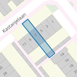 Perceel LSE00-C-3539