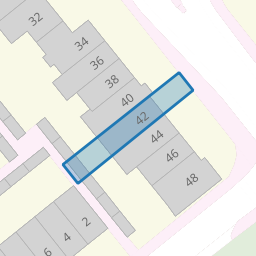 Perceel LSE00-C-3540
