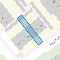 Perceel LSE00-C-3543