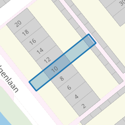 Perceel LSE00-C-3546