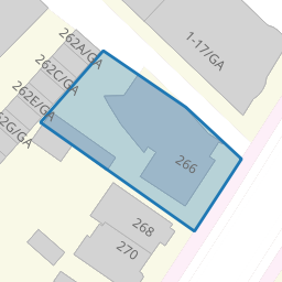 Perceel LSE00-C-3554