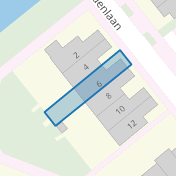 Perceel LSE00-C-3564