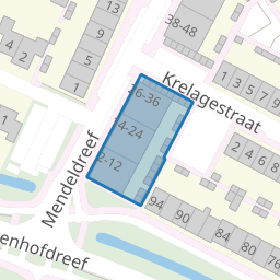 Perceel LSE00-C-3649