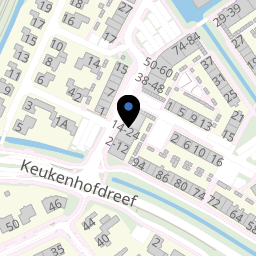 Appartement LSE00 C 3652 10
