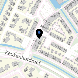 Appartement LSE00 C 3652 11