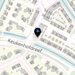 Appartement LSE00 C 3652 13