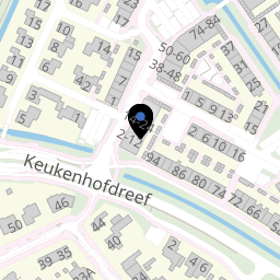 Appartement LSE00 C 3652 14