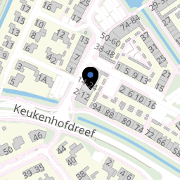 Appartement LSE00 C 3652 15