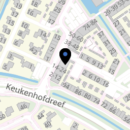 Appartement LSE00 C 3652 17