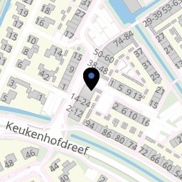 Appartement LSE00 C 3652 18